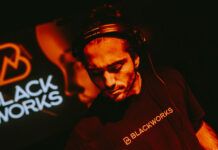 Sancer comienza a escribir su historia convirtiéndose en el primer español en grabar un tema propio para Taapion