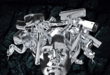 Meduza se aleja de su sonido comercial con ‘Headrush’ Meduza Headrush
