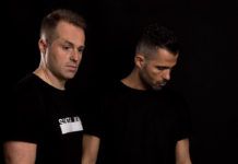 Abel Ramos y Albert Neve reviven un nuevo clásico abel ramos albert neve dreaming