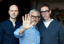 Above and Beyond encabezan un nuevo avance de A Summer Story por Navidad Above and Beyond ASS