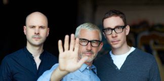 Above and Beyond encabezan un nuevo avance de A Summer Story por Navidad Above and Beyond ASS