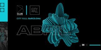 B Club presenta su programación para abril b club abril 2019