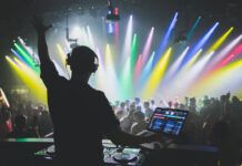 Disfruta de los mejores streamings esta Nochevieja Streamings Nochevieja