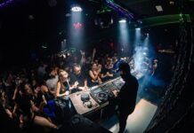 Abstract Collective llegará a Valencia el próximo 22 de abril