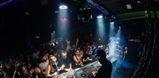 Abstract Collective llegará a Valencia el próximo 22 de abril