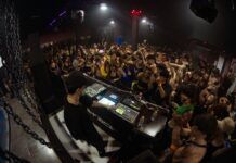 Abstract Collective ofrecerá una doble ración de techno el 13 de mayo en Málaga y Murcia