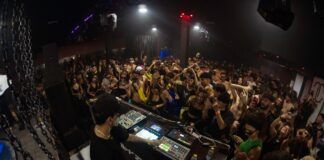 Abstract Collective ofrecerá una doble ración de techno el 13 de mayo en Málaga y Murcia