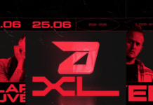 Abstract da un golpe sobre la mesa con su primer formato XL, contando con Clara Cuvé y DYEN como cabezas de cartel abstract xl