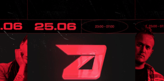 Abstract da un golpe sobre la mesa con su primer formato XL, contando con Clara Cuvé y DYEN como cabezas de cartel abstract xl