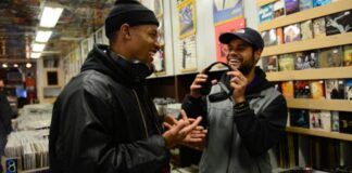 Ya disponible ‘A Future’, el segundo LP de AceMoMa acemoma a future