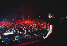 OFFWEEK prepara la llegada de Drumcode a Barcelona con un B2B inédito entre Adam Beyer y Chris Avantgarde