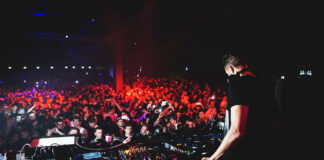 OFFWEEK prepara la llegada de Drumcode a Barcelona con un B2B inédito entre Adam Beyer y Chris Avantgarde