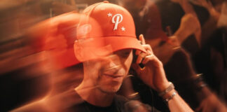 Adam Port llevará por primera vez la música de Keinemusik a Valencia en el mes de julio adam port valencia