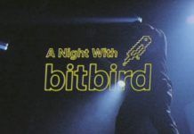 bitbird tiene a todo su elenco preparado para el ADE bitbird