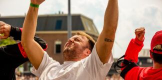 Wololo Sound entrevista a Adjuzt