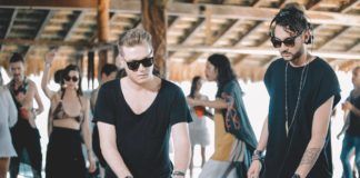 Afterlife estrena el álbum de remixes de ‘Nude’ nude remixes