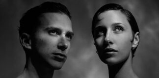 AEREA pone la primera piedra a su 2025 con su nuevo tema ‘Amor Dulce’ aerea amor dulce