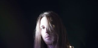 Ae:ther estrena ‘Me’, su álbum debut ae:ther me album