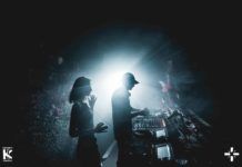 Amelie Lens nos presenta Lenske, su propio sello