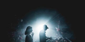 Amelie Lens nos presenta Lenske, su propio sello