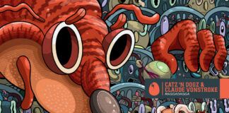 Claude Vonstroke y Catz ‘N Dogz protagonizan una de las colaboraciones de la semana