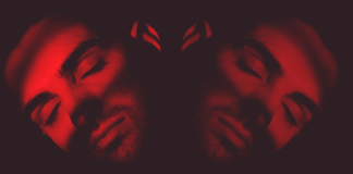 AFSHeeN cuenta otra increíble historia en ‘Would It Be Ok’ AFSHeeN Would It Be Ok