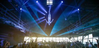 Sin palabras, así es la programación veraniega de Afterlife en Hï Ibiza