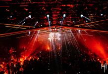 Afterlife desvela la imponente programación de su residencia en Hï Ibiza afterlife ibiza 2022