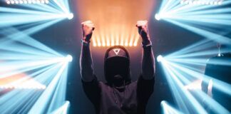 Aftershock desvela su verdadera identidad aftershock art of creation