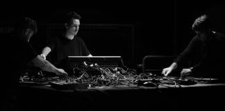 Agents Of Time sacan su esperado EP por Afterlife Agents Of Time forest of lies