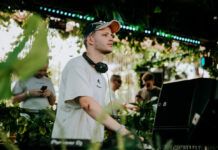 Ahl Iver suma un nuevo cuarteto de referencias en Lenske con ‘Paradox’ EP