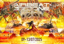 Airbeat One 2025: noticias, cartel y entradas airbeat one 2025