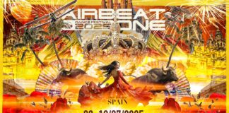Airbeat One 2025: noticias, cartel y entradas airbeat one 2025