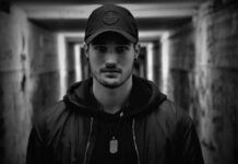 Akki (DE) consolida su talento en ‘Into Your Mind’ EP Akki Into Your Mind