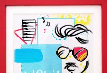 Ookay y su álbum debut, ‘Wow! Cool Album’ ookay wololo