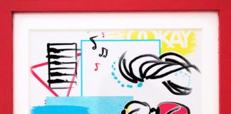 Ookay y su álbum debut, ‘Wow! Cool Album’ ookay wololo