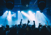 Aleron Club sigue en cabeza de la noche madrileña firmando un nuevo sold out aleron club