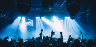 Aleron Club sigue en cabeza de la noche madrileña firmando un nuevo sold out aleron club