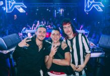 Aleron Club tuneó con esencia andaluza su penúltimo evento de la temporada aleron club 9