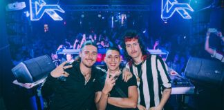 Aleron Club tuneó con esencia andaluza su penúltimo evento de la temporada aleron club 9