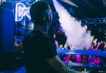 Aleron Club abre gas y prende fuego a Madrid con su 6º sold out consecutivo alerón club