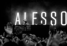 Un notable Alesso da señales esperanzadoras con su nuevo PROGRESSO VOL 2