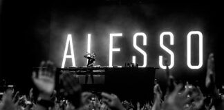 Un notable Alesso da señales esperanzadoras con su nuevo PROGRESSO VOL 2