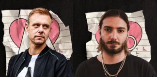 Alesso y Armin Van Buuren nos dejan fríos con su colaboración ‘Leave A Little Love’