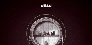 Alvaro AM presenta ‘Aint’ No EP’, un álbum de tres espectaculares tracks, a través de la discográfica Moan alvaro am