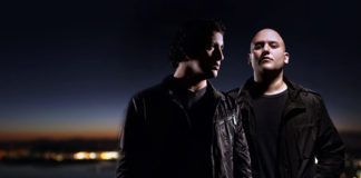 Aly & Fila trasladan ‘You & I’ a la pista de baile Aly & Fila Emma Hewitt