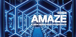 ID&T presenta AMAZE, el museo que refleja sus tres décadas de experiencia en la electrónica ID&T Amaze