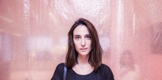 Amelie Lens vuelve a Razzmatazz