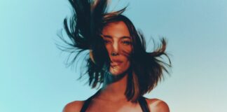 Amelie Lens visitará Pandora Sevilla en la recta final de su segundo embarazo Amelie Lens Pandora Sevilla