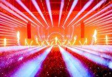 AMF celebra una década del mejor EDM a nivel mundial con una edición para la historia